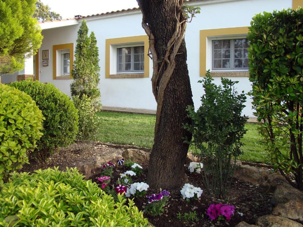 Finca Dehesa Tres Riveros Herrera de Alcántara Rum bild