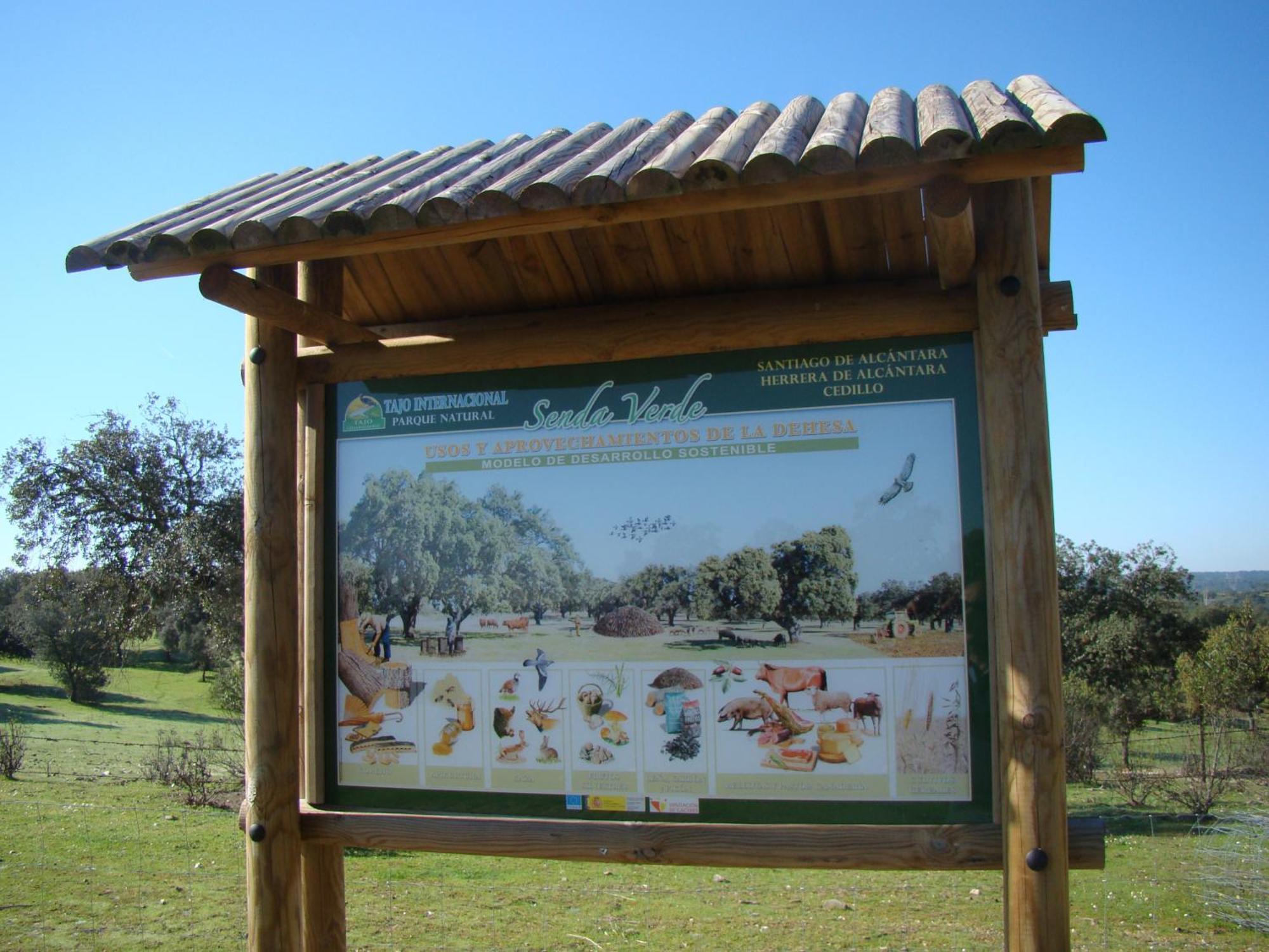 Finca Dehesa Tres Riveros Herrera de Alcántara Exteriör bild